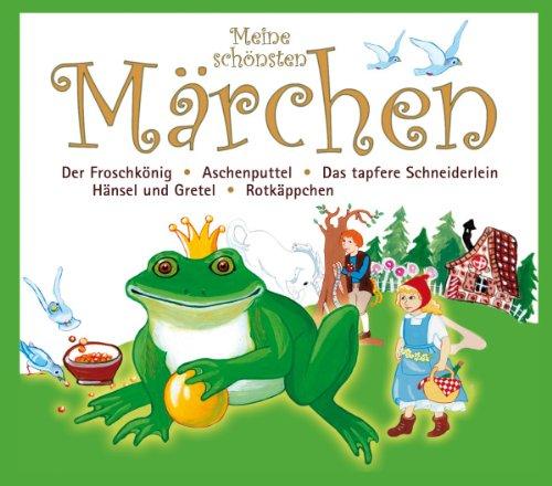 Meine Schönsten Märchen