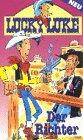 Lucky Luke - Der Richter [VHS]