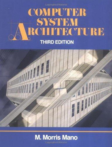 Computer System Architecture