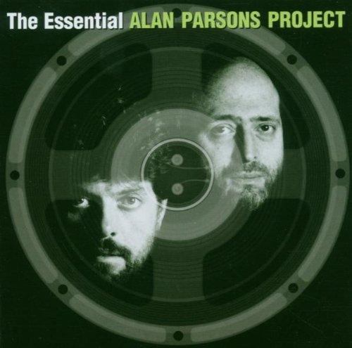 The Essential Alan Parsons Project