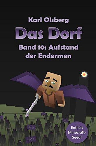 Das Dorf Band 10: Aufstand der Endermen