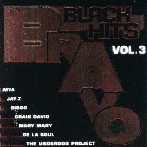 Bravo Black Hits Vol.3