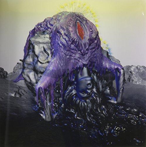 Vulnicura [Vinyl LP]