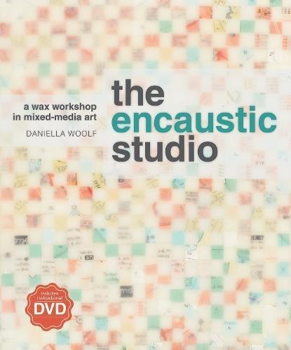 Encaustic Studio