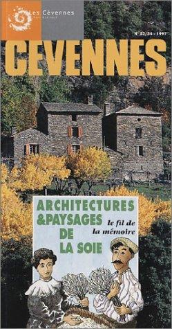 Architecture des paysages de la soie, N° 53-54