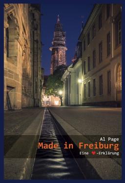 Made in Freiburg