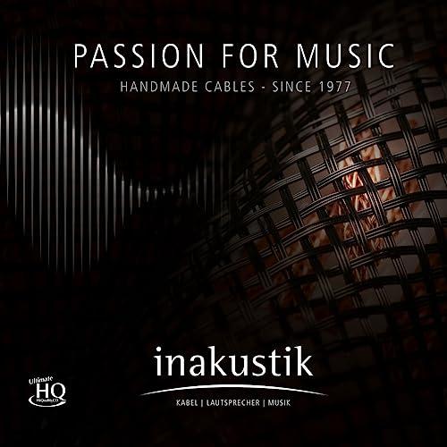 Inakustik-Passion for Music