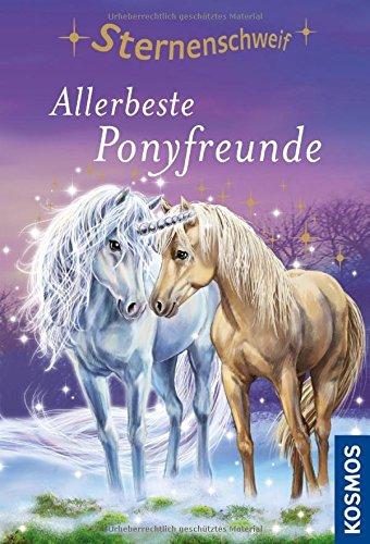 Sternenschweif, 59, Allerbeste Ponyfreunde