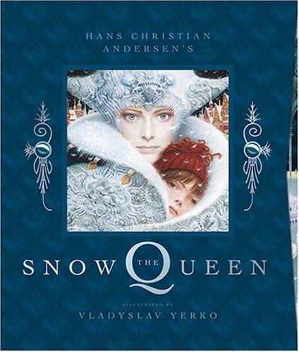 The Snow Queen (Templar's Collectors Classics Series)