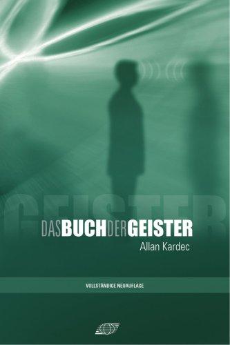 Das Buch der Geister