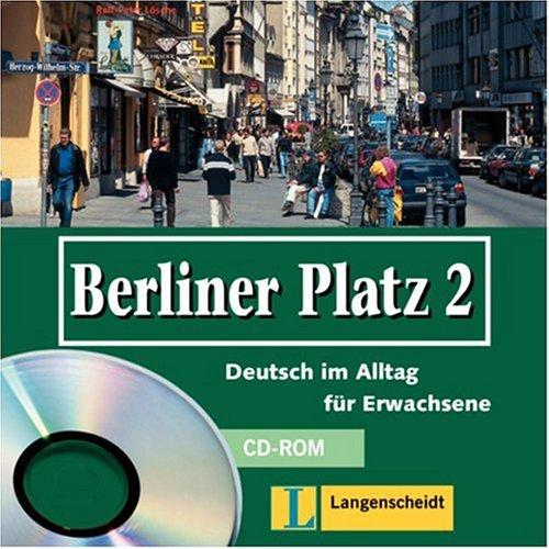 Langenscheidt Berliner Platz 2