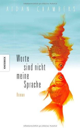 Worte sind nicht meine Sprache