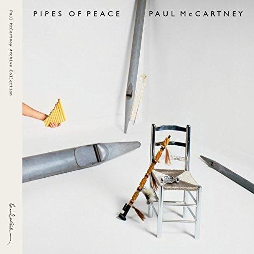 Pipes of Peace (2015 Remastered)