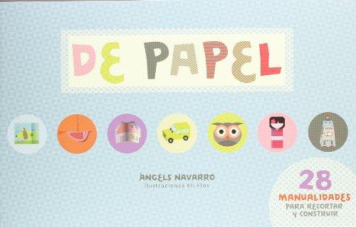 De papel (Imaginarium Circulo - Libros (CAST))