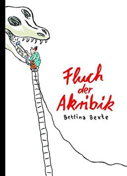 Fluch der Akribik