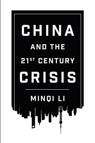 China and the 21st Century Crisis