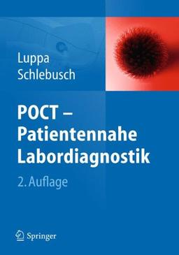 POCT - Patientennahe Labordiagnostik