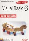 Visual Basic 6, m. CD-ROM