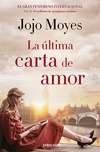 La última carta de amor (Best Seller)