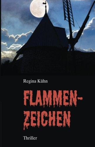 Flammenzeichen Thriller