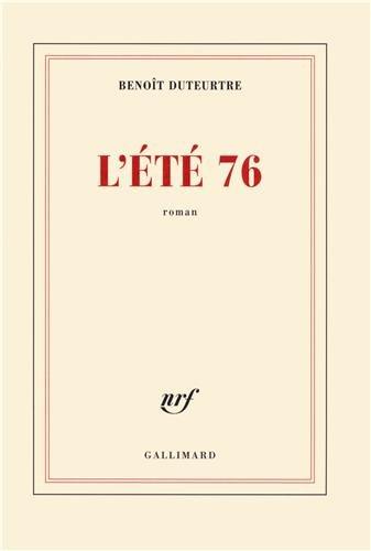 L'été 76