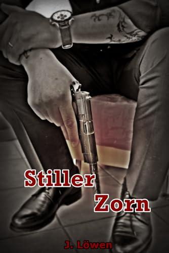 Stiller Zorn