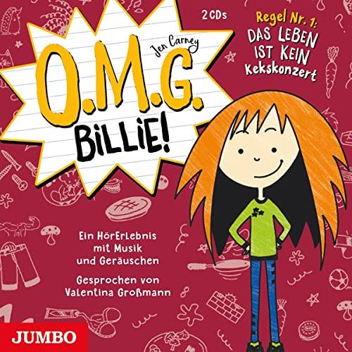 O.M.G.-Billie!-Regel Nr.1: das Leben Ist Kein