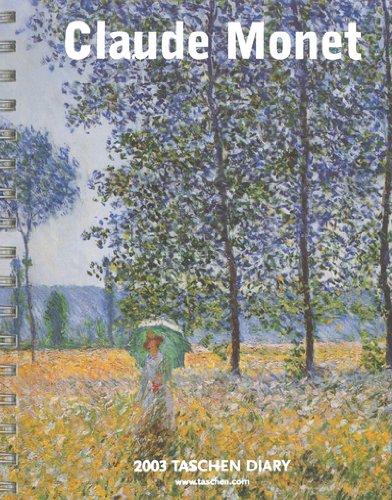 Monet Diary 2003