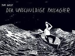 Der unschuldige Passagier