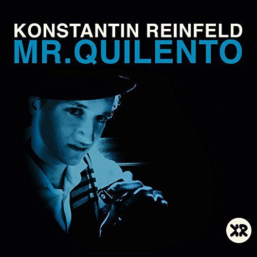 Konstantin Reinfeld & Mr.Quilento