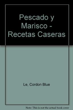 Pescado y Marisco - Recetas Caseras