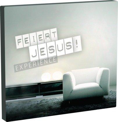 Feiert Jesus! Experience