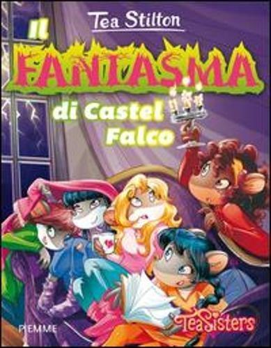 Il fantasma di Castel Falco