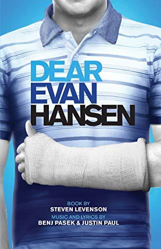 Dear Evan Hansen (TCG Edition)