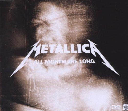 Metallica - All Nightmare Long