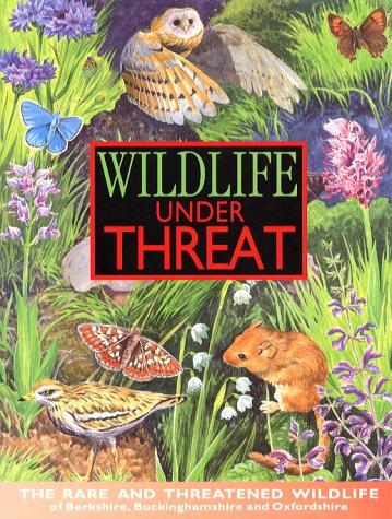 Wildlife under Threat