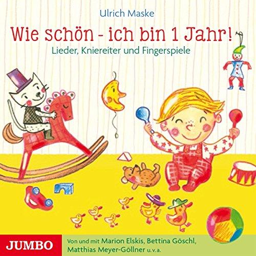 Wie Schön-Ich Bin 1 Jahr!