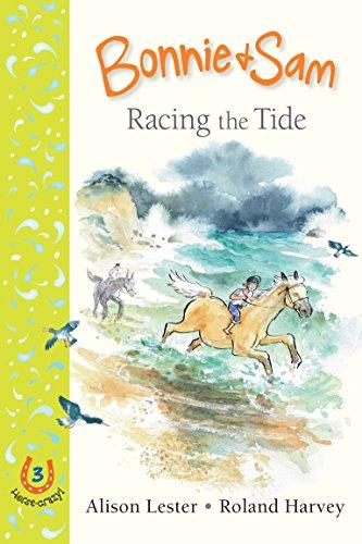 Bonnie and Sam 3: Racing the Tide