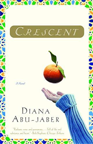 Crescent: A Novel