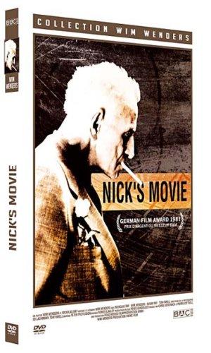 NICK'S MOVIE