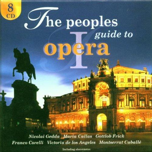 Peoples Guide to the Opera I