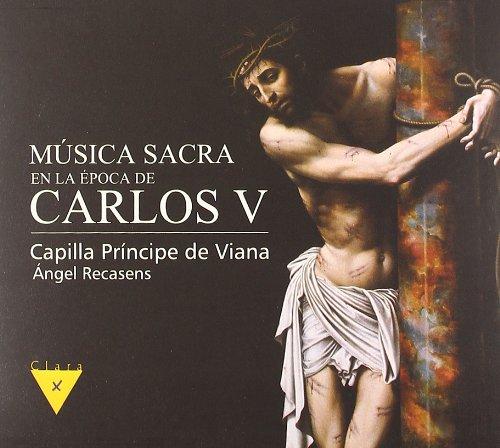 Musica Sacra Carlos V