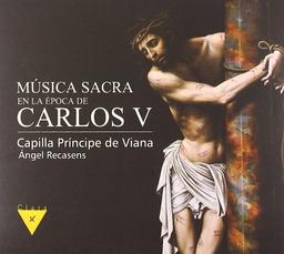 Musica Sacra Carlos V