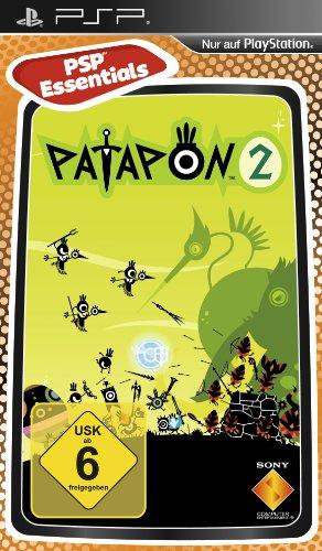 Patapon 2 [Essentials]