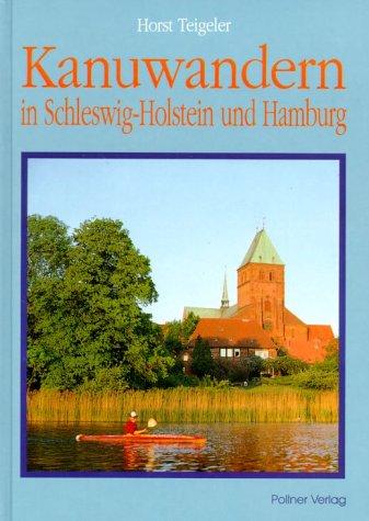 Kanuführer Schleswig-Holstein und Hamburg