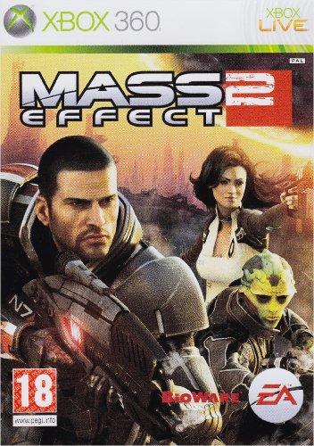 Mass Effect 2 [UK]