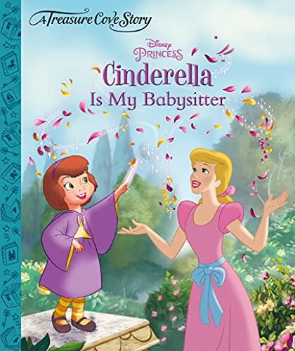 A Treasure Cove Story - Cinderella is my Babysitter