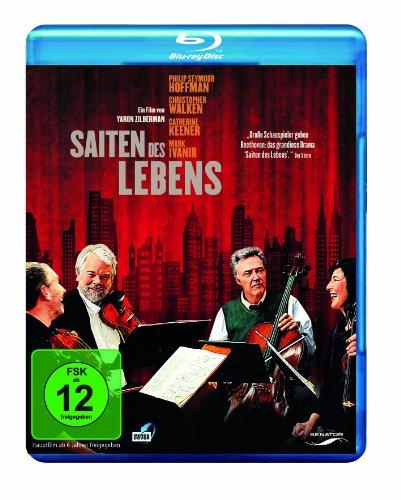 Saiten des Lebens [Blu-ray]