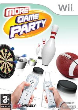 More Game Party [Spanisch Import]