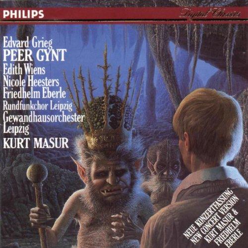 Peer Gynt (Konzertfassung)